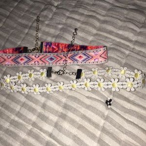 chokers
